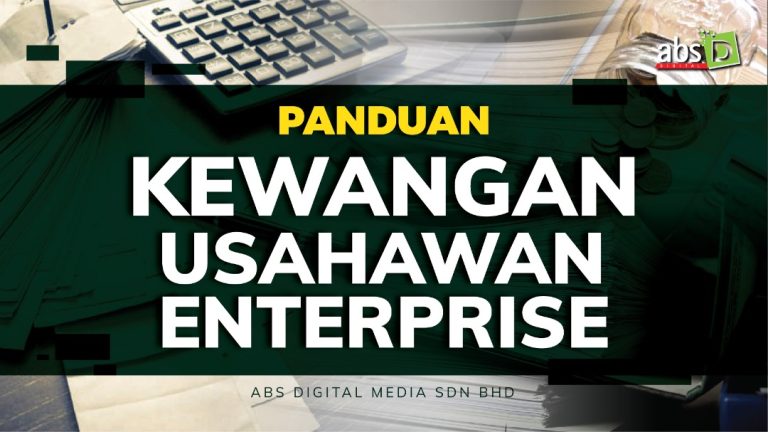 Panduan Kewangan Usahawan Enterprise