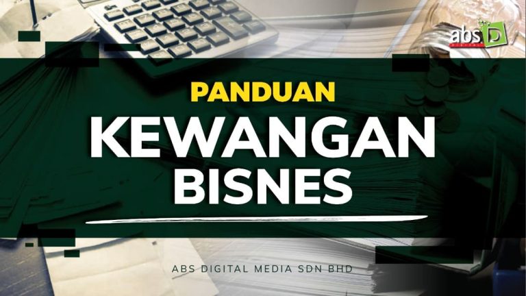 Panduan Kewangan Bisnes