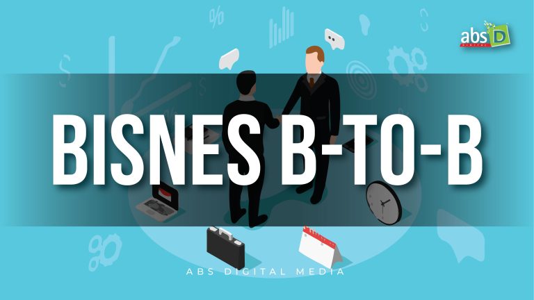 Bisnes B-to-B