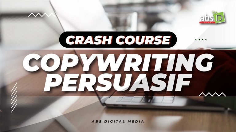 Panduan Copywriting Persuasif