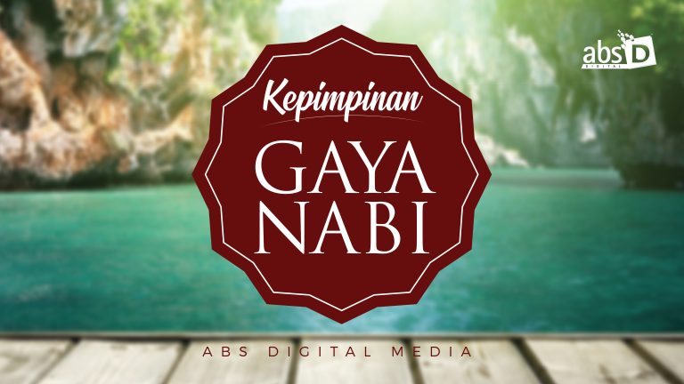 Kepimpinan Gaya Nabi
