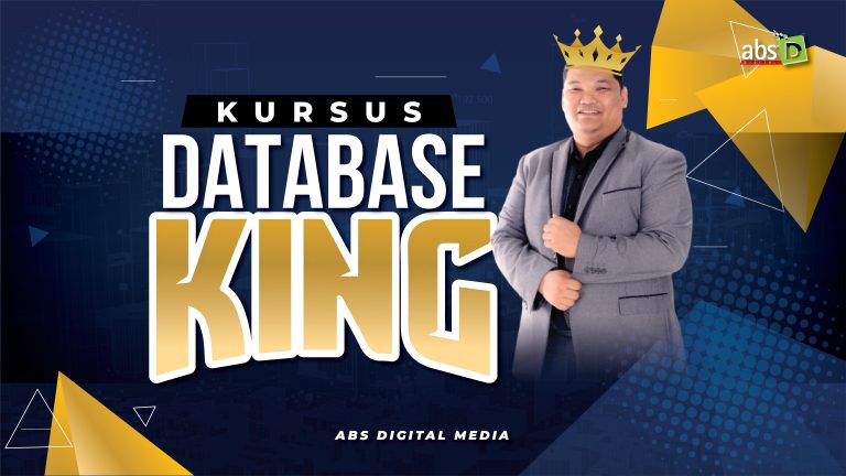 Panduan Database King