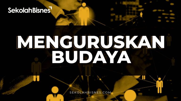 Panduan Mengurus Budaya Pasukan