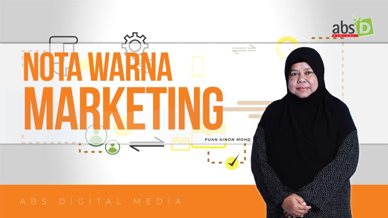 Nota Warna Marketing