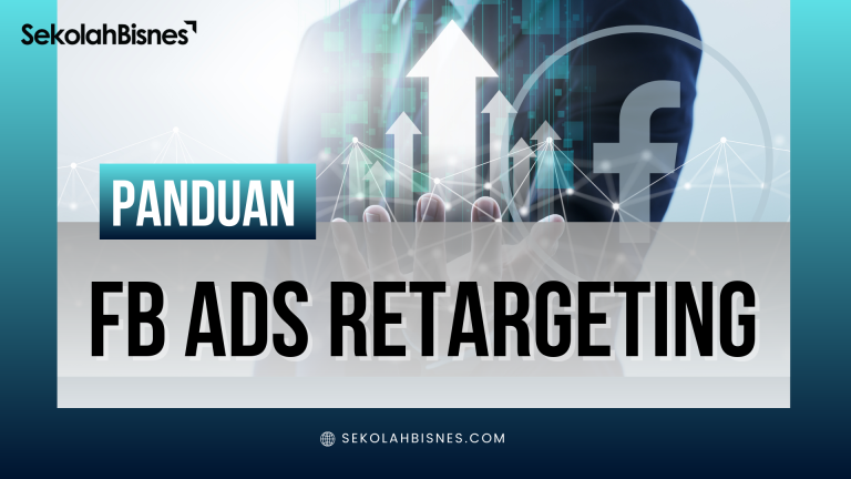 Panduan FB Ads Retargeting