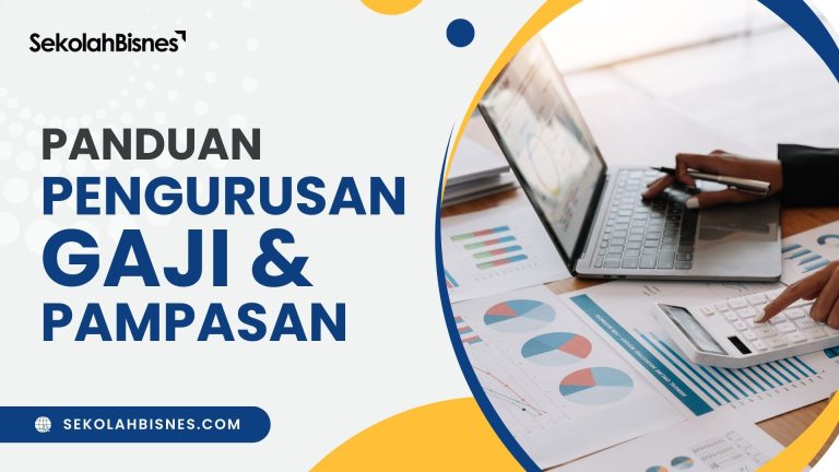Panduan Pengurusan Gaji & Pampasan