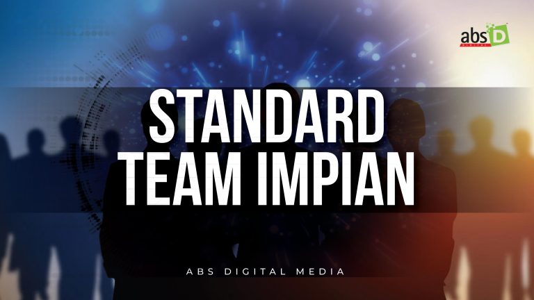 Standard Team Impian