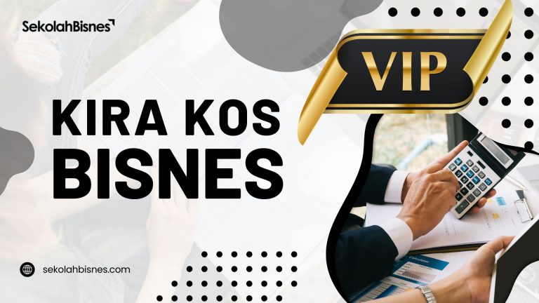 VIP Kira Kos Bisnes