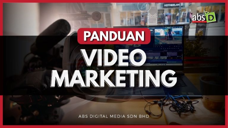 Panduan Membuat Video Marketing