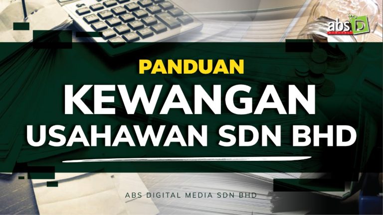 Panduan Kewangan Usahawan Sdn Bhd