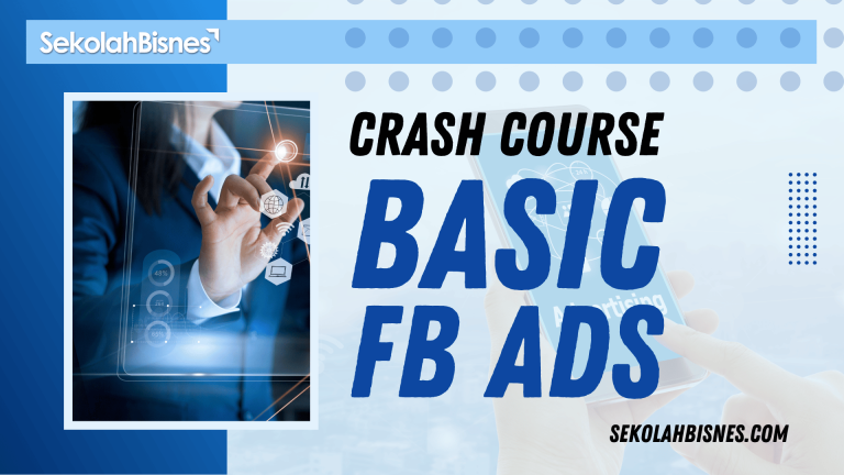 Panduan FB Ads (Basic)